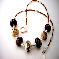 necklace (L503)